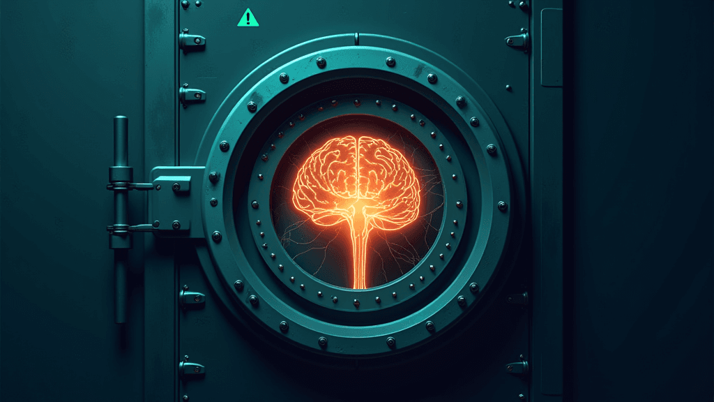 Claude Mythos : l’IA qu’Anthropic refuse de sortir (et pourquoi ça fait peur)