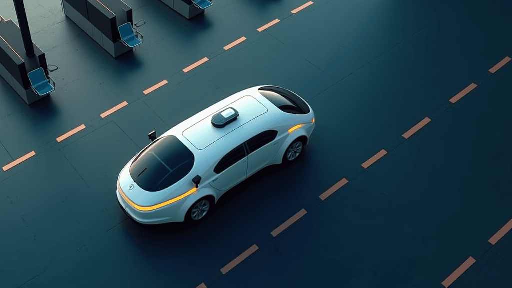 A&amp;K Robotics lève 8 millions de dollars canadiens pour développer un micro-véhicule autonome destiné aux aéroports