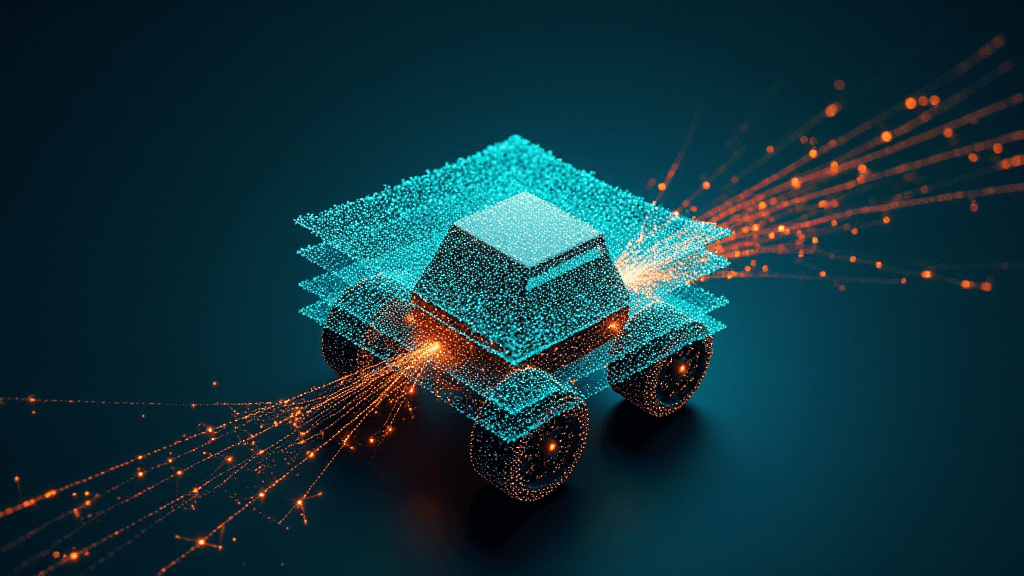 Transformer de navigation multimodal sensible à l'incarnation physique