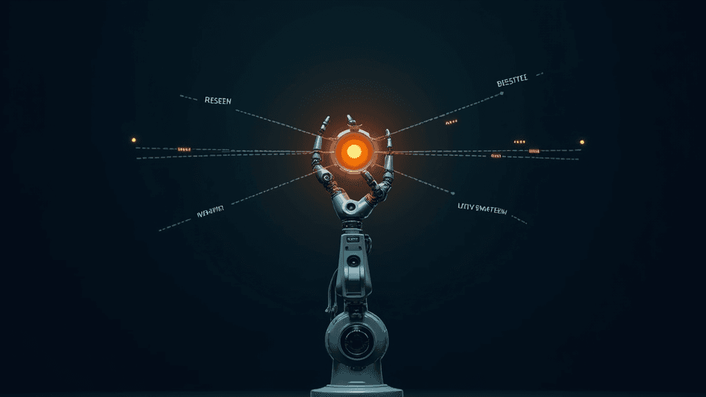 VLA Foundry : un cadre unifié pour l'entraînement des modèles vision-langage-action