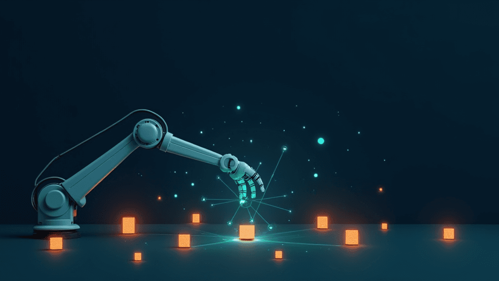 PhysMem : mise à l'échelle de la mémoire physique pour la manipulation robotique