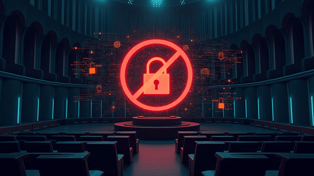 Le Parlement européen interdit les images pornographiques générées par IA, après les polémiques contre Grok