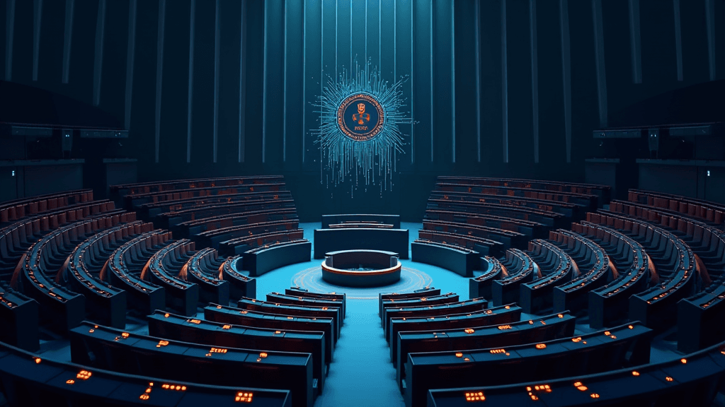 ☕️ Le Parlement européen repousse la régulation de l’IA et veut interdire la nudification